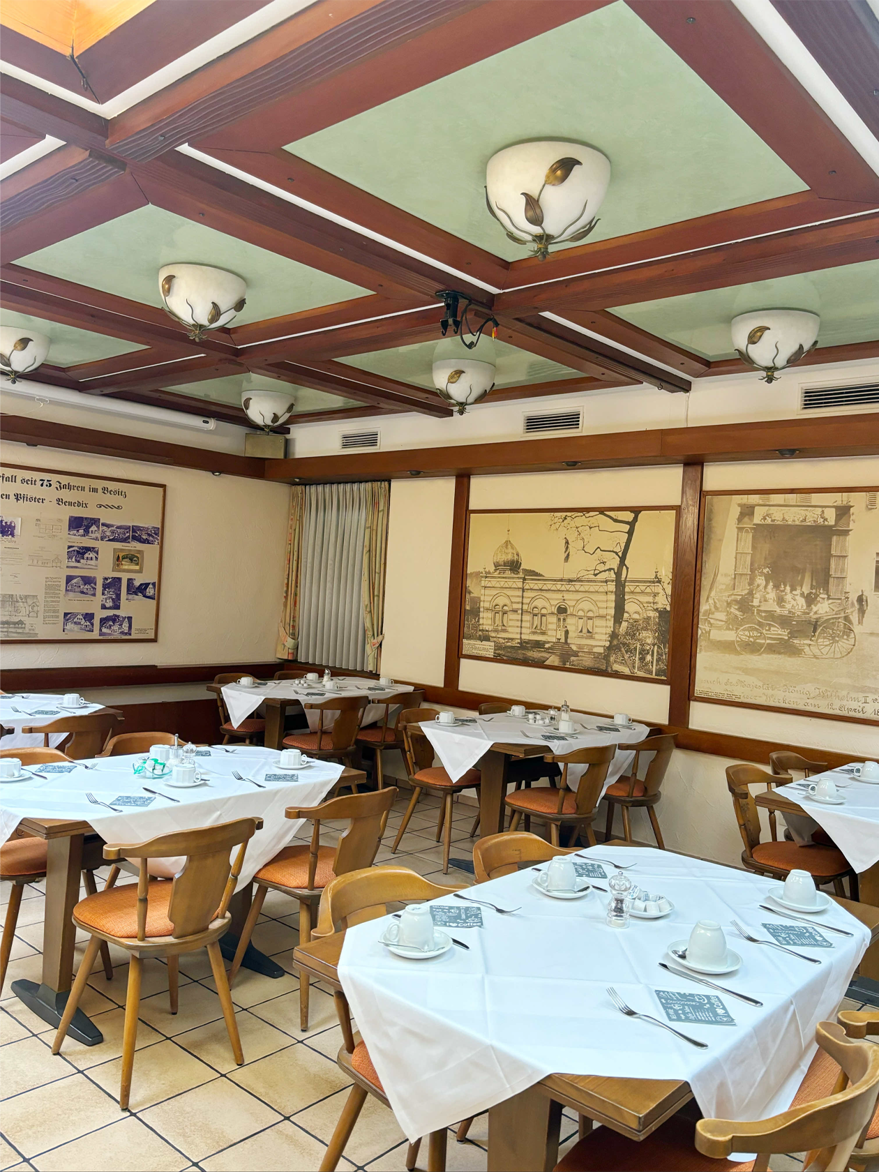 Hotel zum Wasserfall